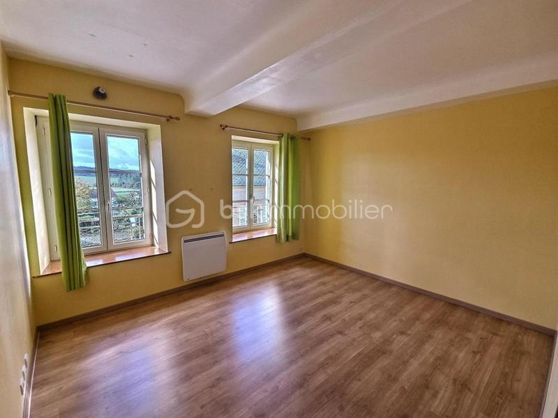 Maison - 113 m² - 4 pièces