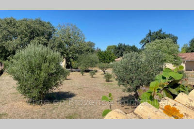 Terrain - 523 m²