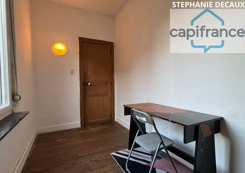 Maison - 185 m² - 8 pièces