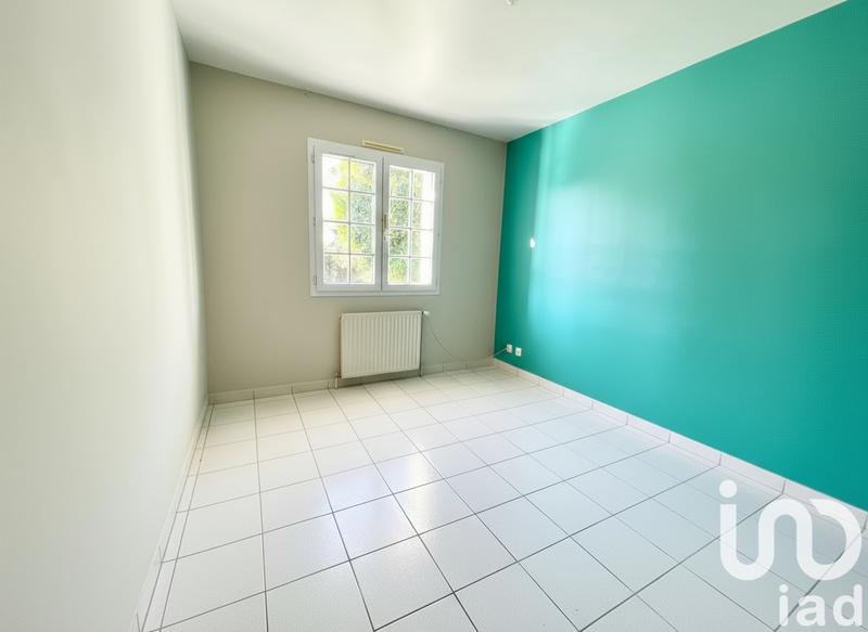 Maison - 178 m² - 7 pièces