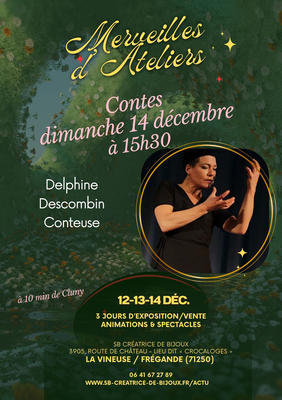 Contes de Noël et autres