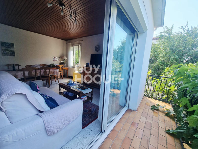 Villa - 120 m² - 4 pièces