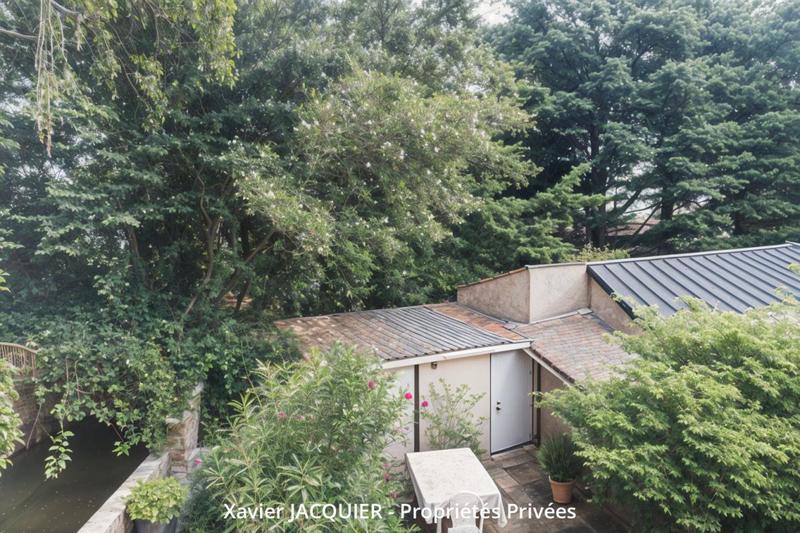 Maison - 88 m² - 3 pièces