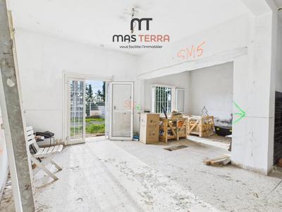 Bureau - 144 m² - 5 pièces