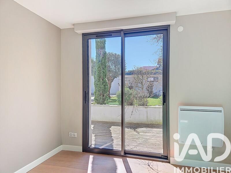 Maison - 165 m² - 7 pièces