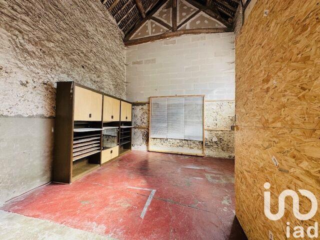 Appartement - 125 m² - 6 pièces