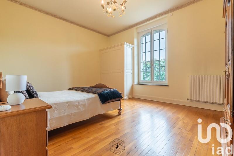 Maison - 432 m² - 18 pièces