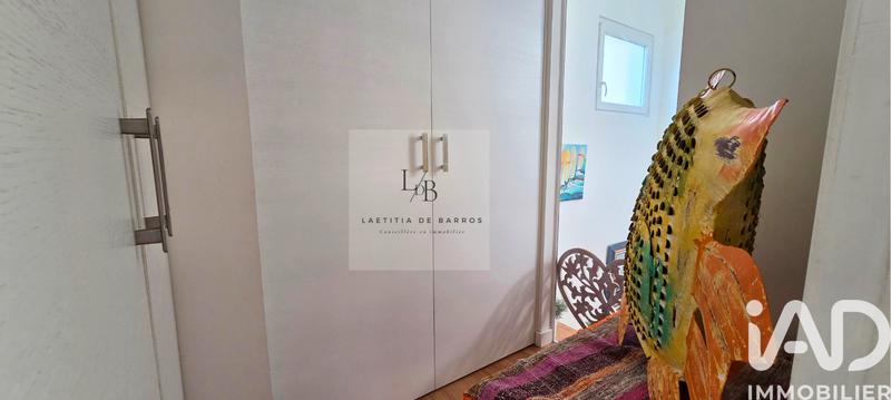 Maison - 82 m² - 4 pièces