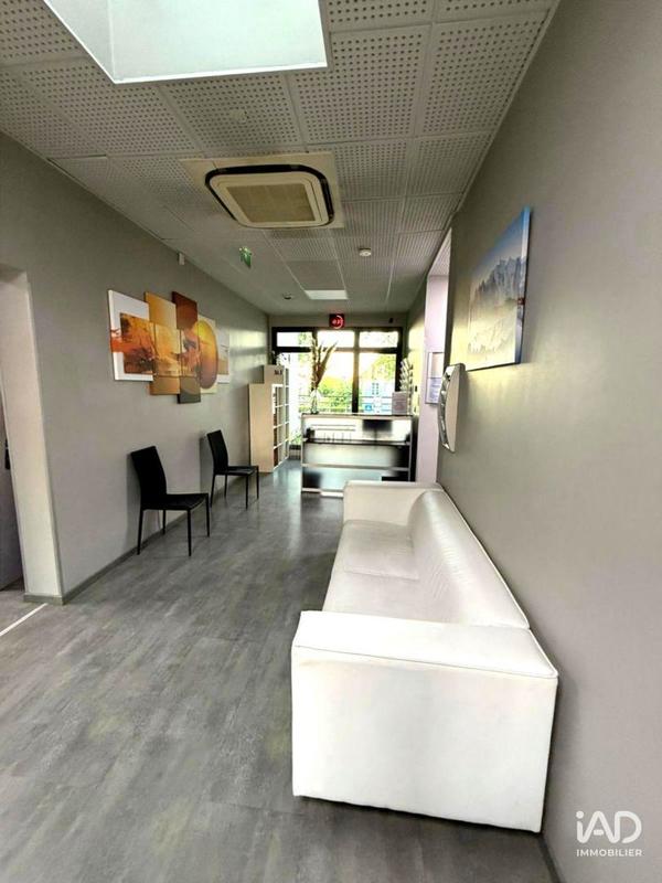 Local commercial - 27 m²