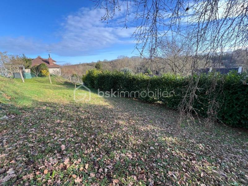 Maison - 127 m² - 7 pièces