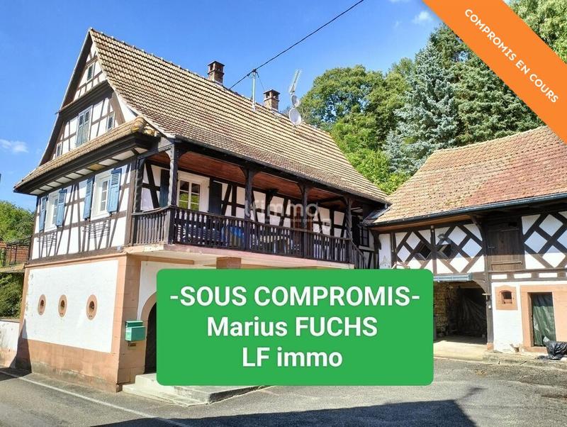 Maison - 142 m² - 6 pièces