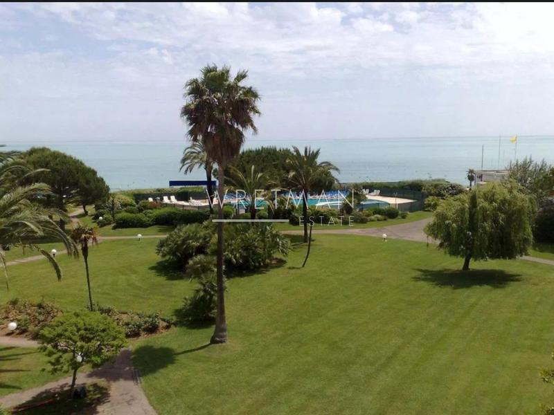 Appartement - 39 m² - 1 pièce