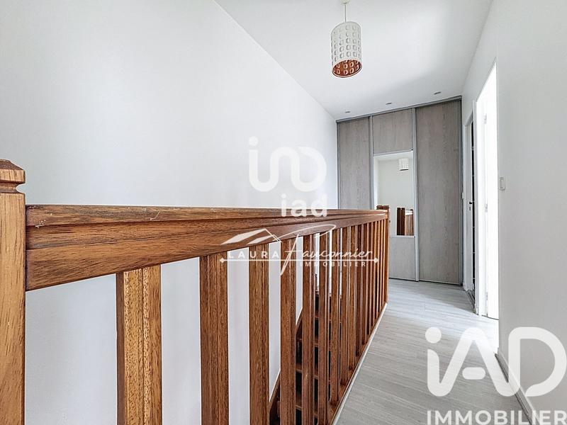 Duplex - 68 m² - 3 pièces