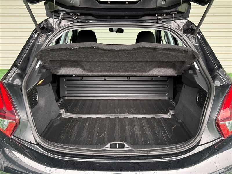 Peugeot 208 affaire 1.5 Bluehdi 100 Bvm5