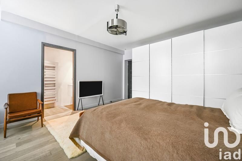 Appartement - 105 m² - 4 pièces