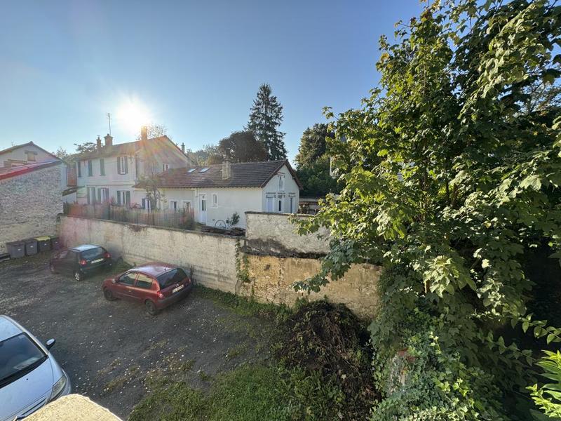 Appartement - 20 m² - 1 pièce