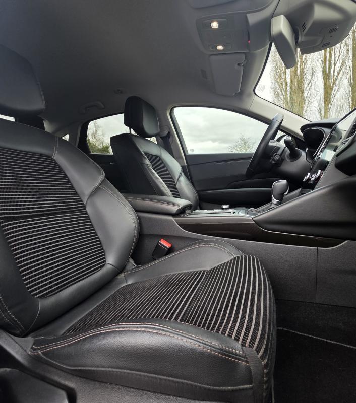 Renault Talisman 2° Main 2.0 Dci 160cv Edc Intens Business Garantie 1 an