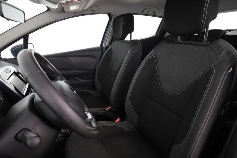 Renault Clio 1.5 dCi Energy Business 90 ch