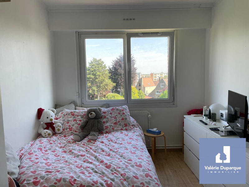 Appartement - 101 m² - 4 pièces