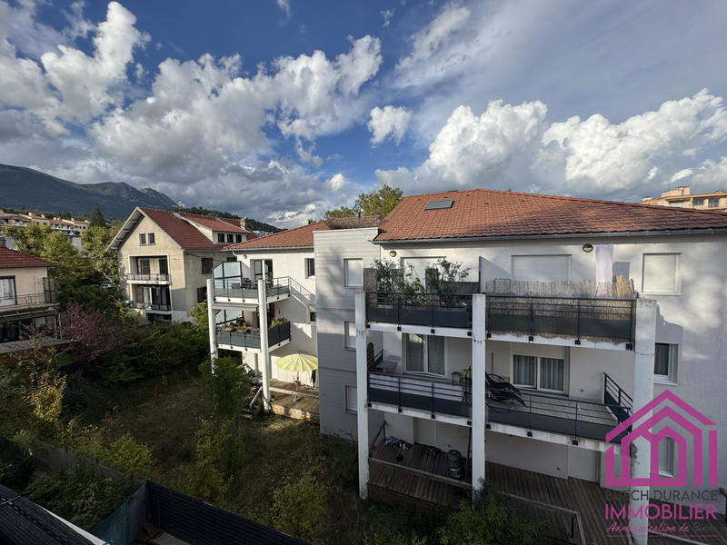 Appartement - 41 m² - 2 pièces