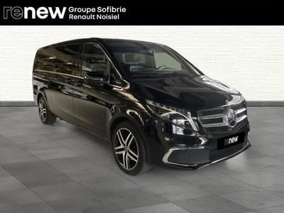 Mercedes Classe V Extra-Long 250 d 9g-Tronic Avantgarde