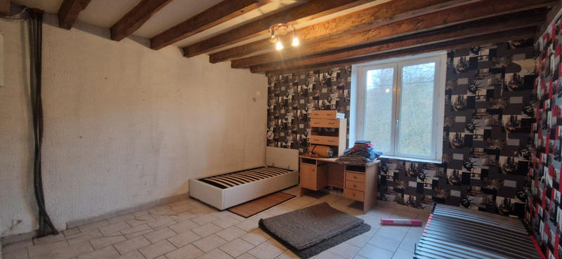 Maison - 426 m² - 11 pièces