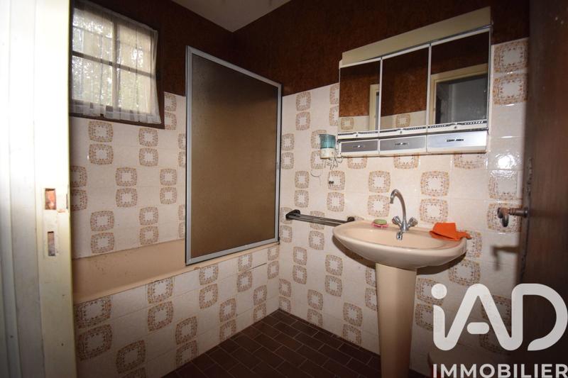 Maison - 85 m² - 6 pièces