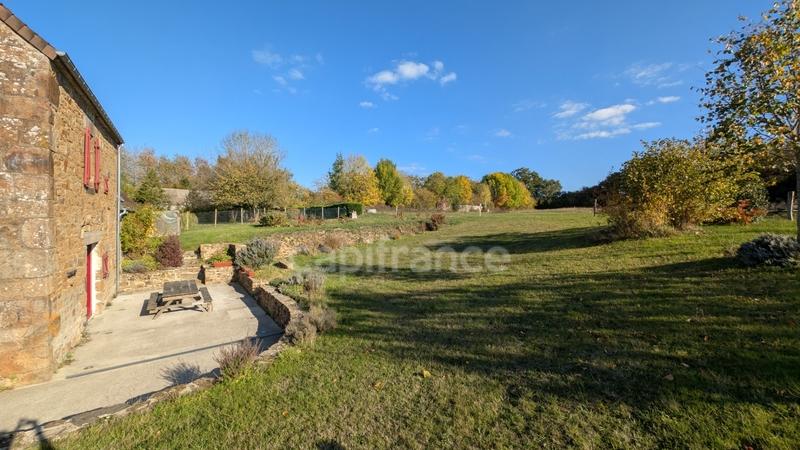 Maison - 121 m² - 5 pièces