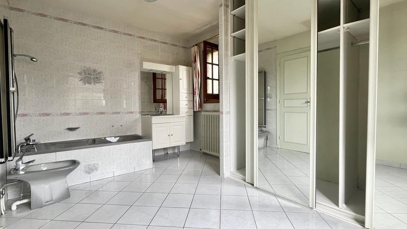 Maison - 75 m² - 4 pièces