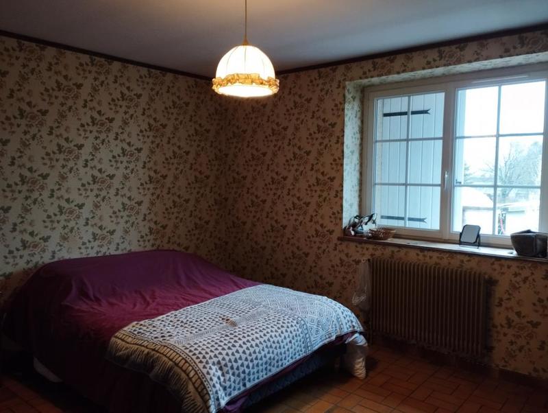 Maison de campagne - 253 m² - 7 pièces