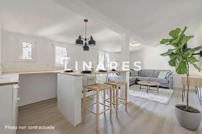 Appartement - 53 m² - 3 pièces