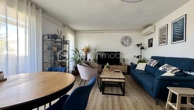 Appartement - 73 m² - 3 pièces