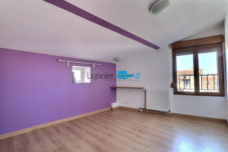 Maison ancienne - 99 m² - 5 pièces