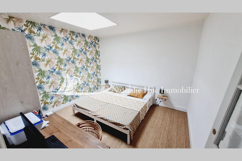 Maison - 126 m² - 6 pièces