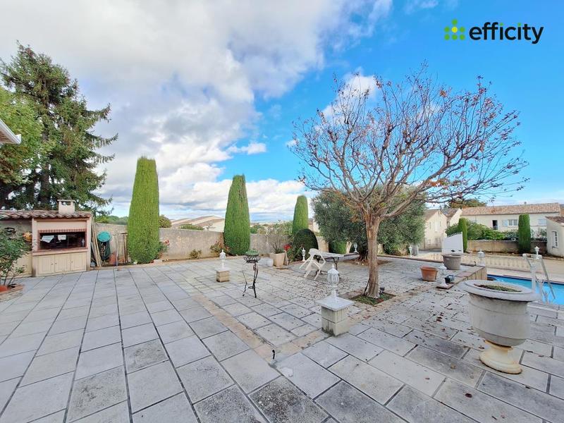 Villa - 184 m² - 5 pièces