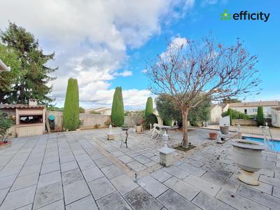Villa - 184 m² - 5 pièces