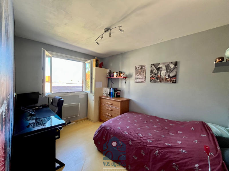 Maison - 102 m² - 5 pièces