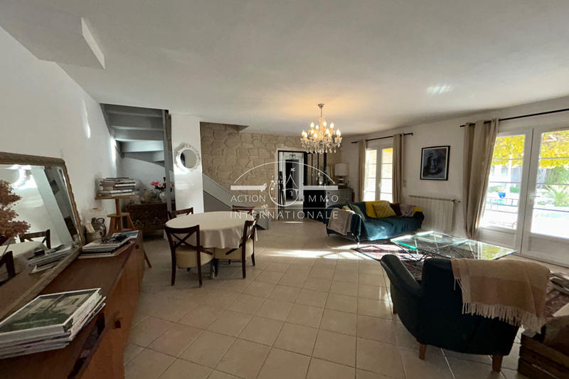 Villa - 120 m² - 5 pièces