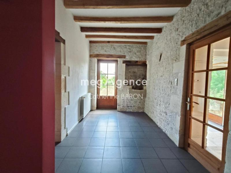 Maison de campagne - 514 m² - 13 pièces