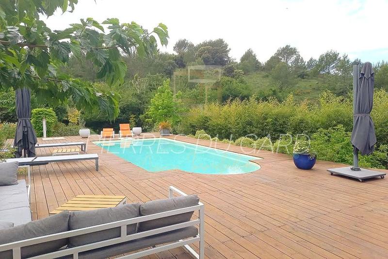 Villa - 122 m² - 5 pièces