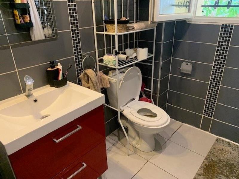 Maison - 143 m² - 6 pièces