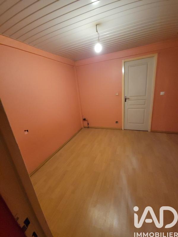 Appartement - 81 m² - 3 pièces