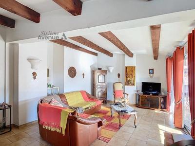 Appartement - 75 m² - 3 pièces