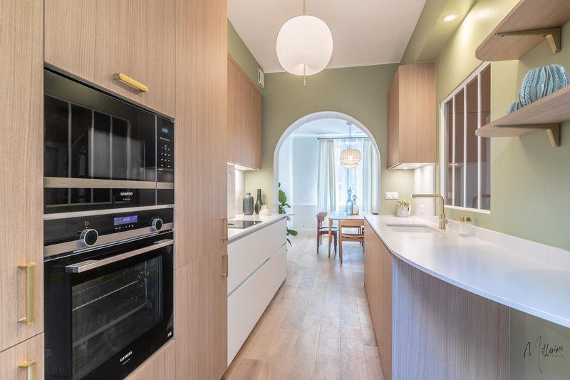 Maison - 148 m² - 7 pièces