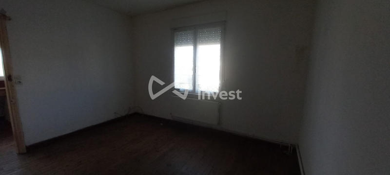 Maison - 140 m² - 8 pièces