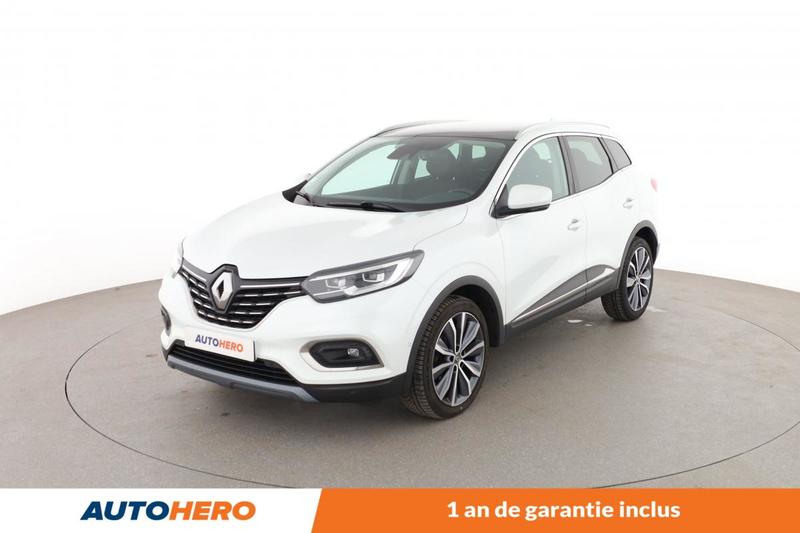 Renault Kadjar 1.5 Blue dCi Zen Edc 115 ch