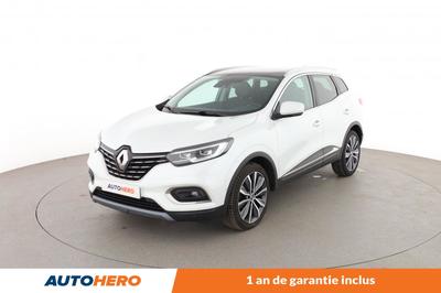 Renault Kadjar 1.5 Blue dCi Zen Edc 115 ch
