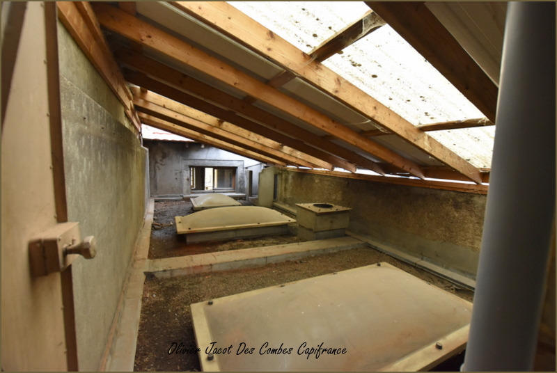 Maison - 62 m² - 3 pièces