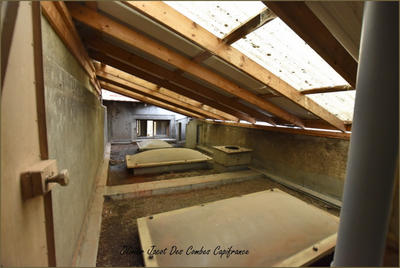 Maison - 62 m² - 3 pièces