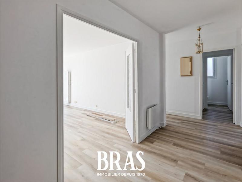 Appartement - 71 m² - 4 pièces